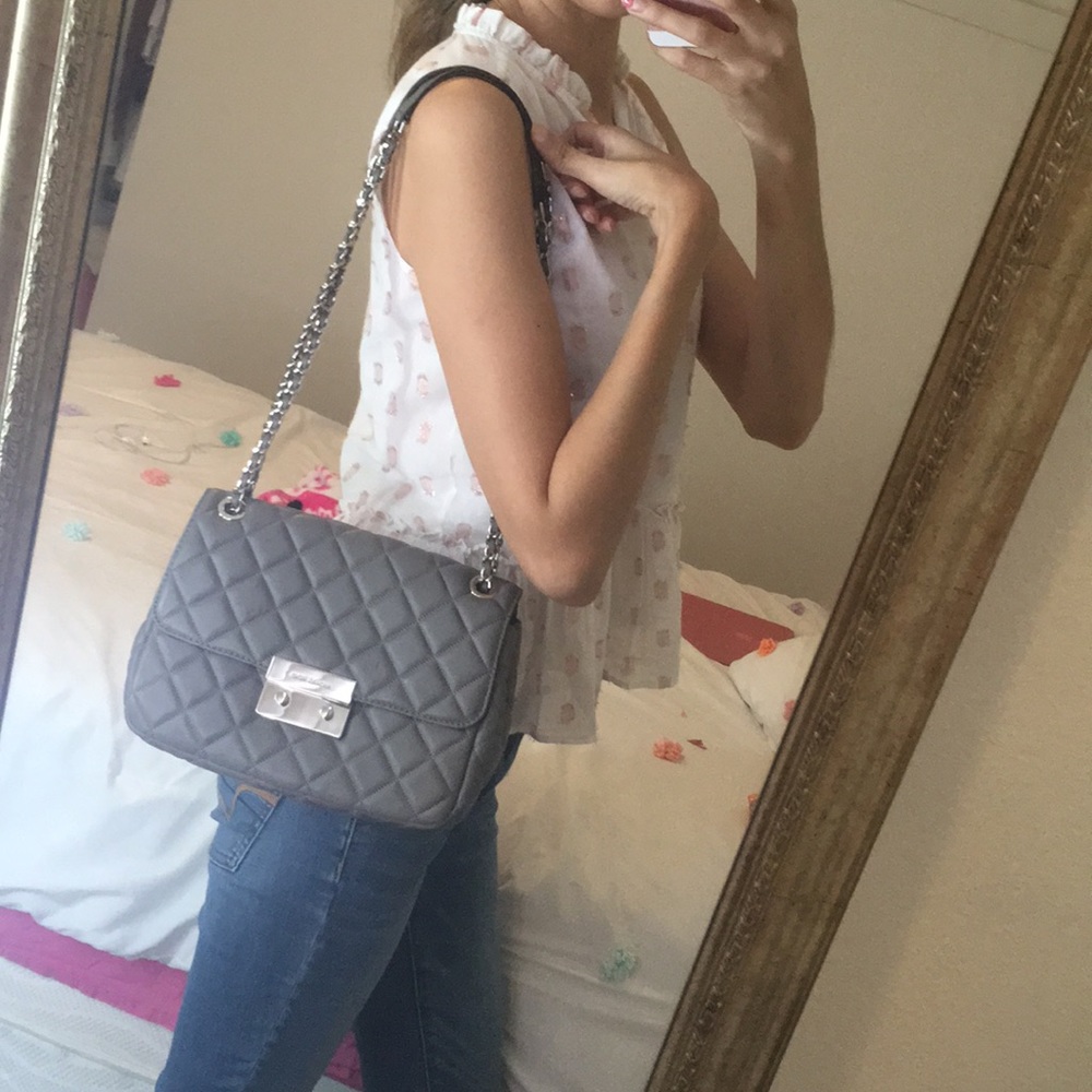 Micharl Kors handbag